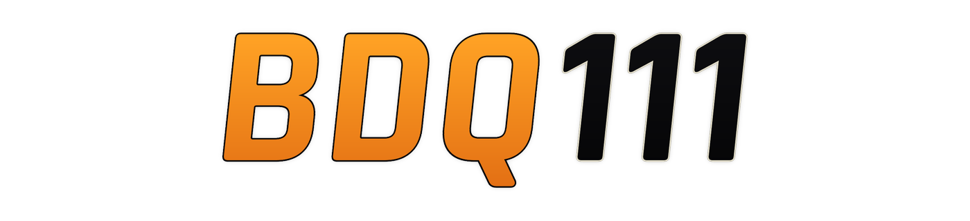 bdq111 লোগো